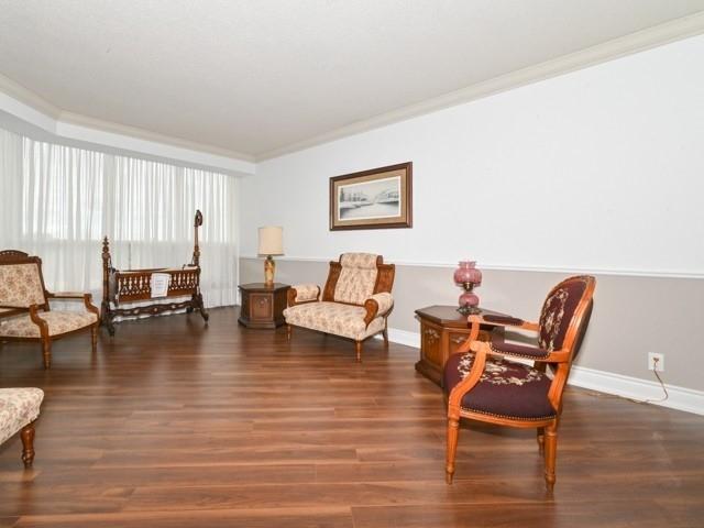812 - 1890 Valley Farm Rd, Condo with 2 bedrooms, 2 bathrooms and 2 parking in Pickering ON | Image 17