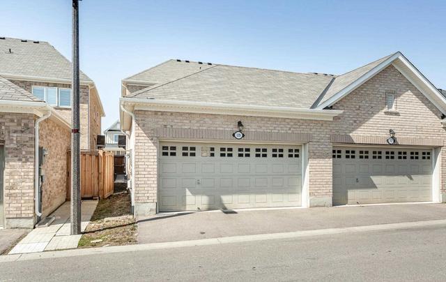 119 Cornwall Dr, House semidetached with 4 bedrooms, 4 bathrooms and 3 parking in Markham ON | Image 35