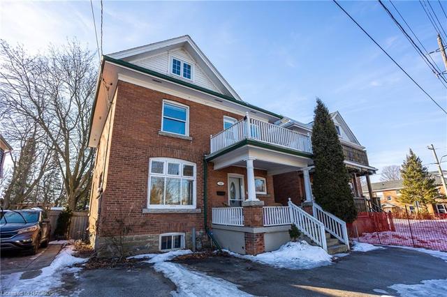 309 6th St E, House detached with 6 bedrooms, 2 bathrooms and 2 parking in Owen Sound ON | Image 36