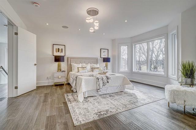 14 Merritt Rd, House detached with 4 bedrooms, 5 bathrooms and 6 parking in Toronto ON | Image 18