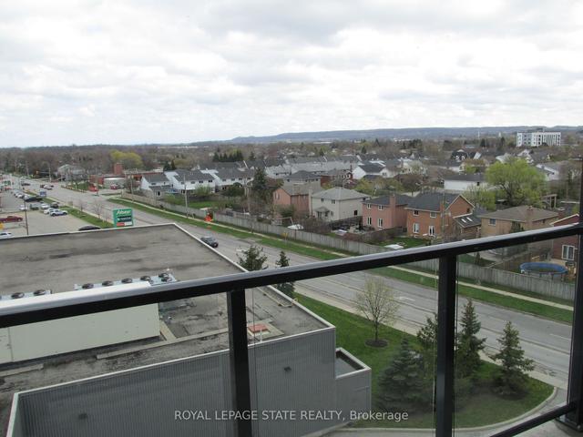 620 - 5055 Greenlane Rd, Condo with 1 bedrooms, 1 bathrooms and 1 parking in Lincoln ON | Image 3