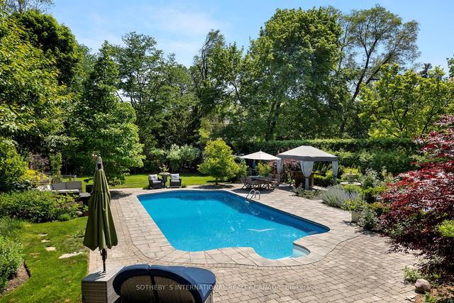37 Brookfield Rd, House detached with 5 bedrooms, 7 bathrooms and 5 parking in Toronto ON | Image 32