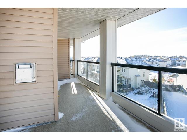 414 - 11615 Ellerslie Rd Sw, Condo with 2 bedrooms, 2 bathrooms and null parking in Edmonton AB | Image 26