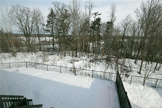 115 Parkrose Private, Townhouse with 3 bedrooms, 3 bathrooms and 2 parking in Ottawa ON | Image 28