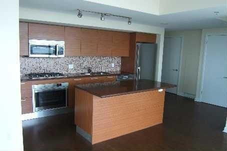 2509 - 375 King (Sale) St W, Condo with 1 bedrooms, 2 bathrooms and 1 parking in Toronto ON | Image 5