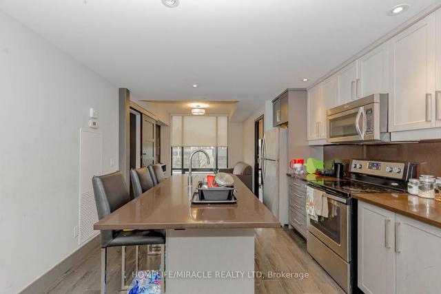 c322 - 330 Phillip St, Condo with 2 bedrooms, 2 bathrooms and 0 parking in Waterloo ON | Image 4
