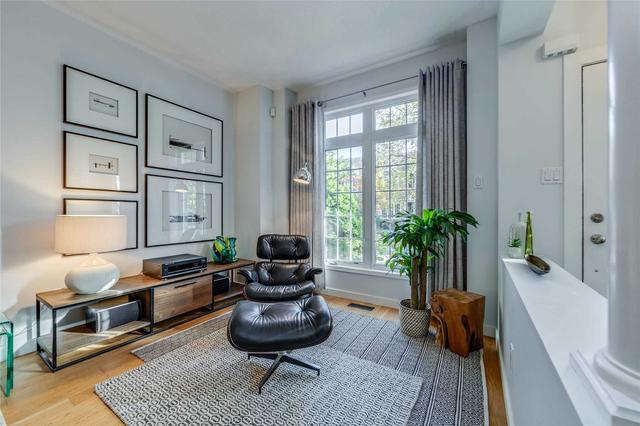 80 Crossovers St, House semidetached with 3 bedrooms, 4 bathrooms and 2 parking in Toronto ON | Image 37