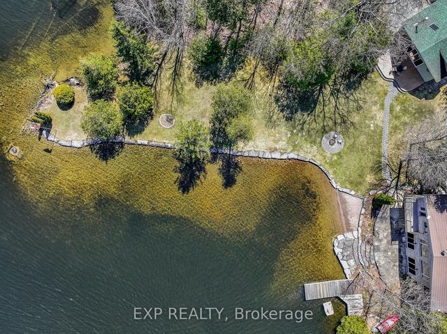 184 Hall Dr, House detached with 6 bedrooms, 4 bathrooms and 10 parking in Trent Lakes ON | Image 36