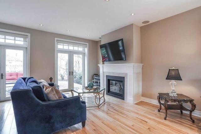 28 Glenridge Rd, House detached with 3 bedrooms, 3 bathrooms and 3 parking in Toronto ON | Image 30