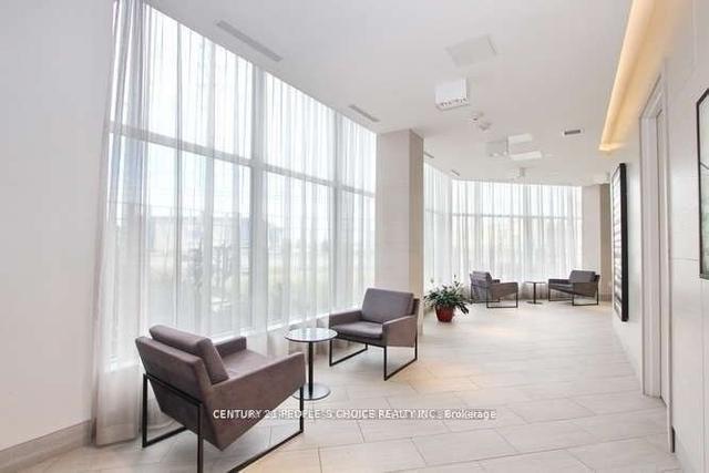 202 - 4633 Glen Erin Dr, Condo with 2 bedrooms, 1 bathrooms and 1 parking in Mississauga ON | Image 27
