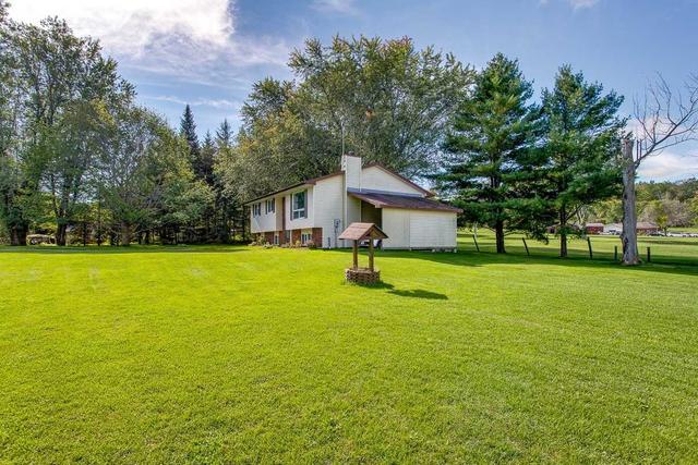 2628 Cty Rd 40 Rd, House detached with 3 bedrooms, 2 bathrooms and 3 parking in Quinte West ON | Image 32