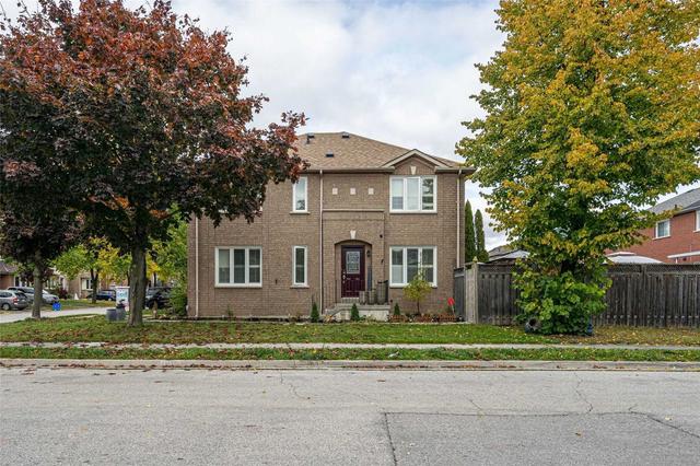 1531 Village St, House semidetached with 3 bedrooms, 3 bathrooms and 3 parking in Pickering ON | Image 12
