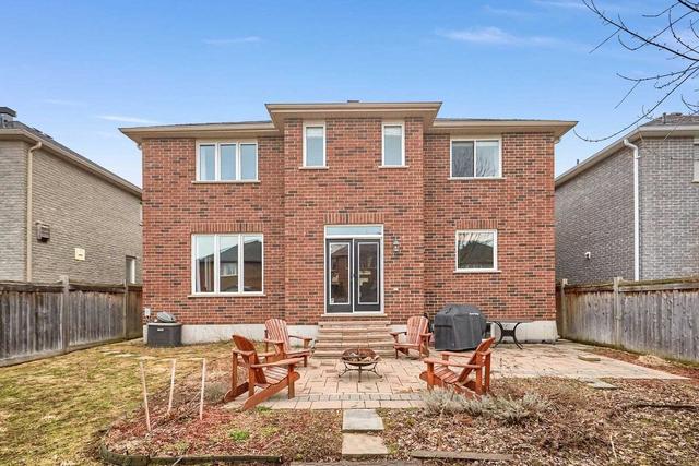 156 Summerset Dr, House detached with 4 bedrooms, 3 bathrooms and 4 parking in Barrie ON | Image 13