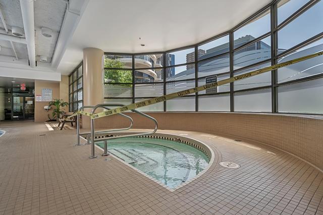 404 - 1088 6 Avenue Sw, Condo with 2 bedrooms, 2 bathrooms and 1 parking in Calgary AB | Image 19