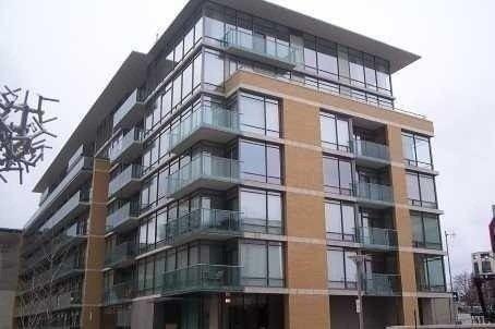 303 - 21 Scollard St, Condo with 1 bedrooms, 1 bathrooms and 0 parking in Toronto ON | Image 1