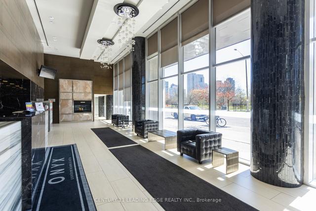 1701 - 223 Webb St, Condo with 1 bedrooms, 2 bathrooms and 1 parking in Mississauga ON | Image 35