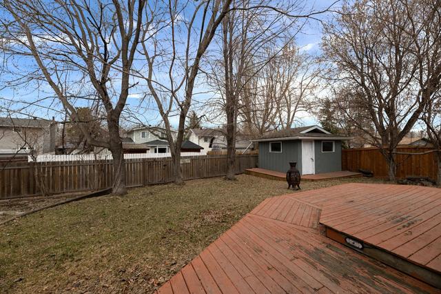 128 Dowd Road, House detached with 4 bedrooms, 3 bathrooms and 4 parking in Wood Buffalo AB | Image 27