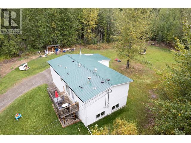9525 Arrow Road, House other with 3 bedrooms, 2 bathrooms and null parking in Prince George BC | Image 23