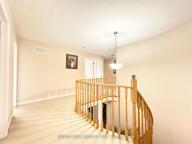 9 Scheel Dr, House detached with 5 bedrooms, 4 bathrooms and 4 parking in Markham ON | Image 5