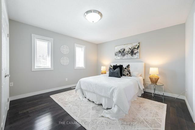 64 Macdermott Dr, House detached with 3 bedrooms, 4 bathrooms and 4 parking in Ajax ON | Image 10