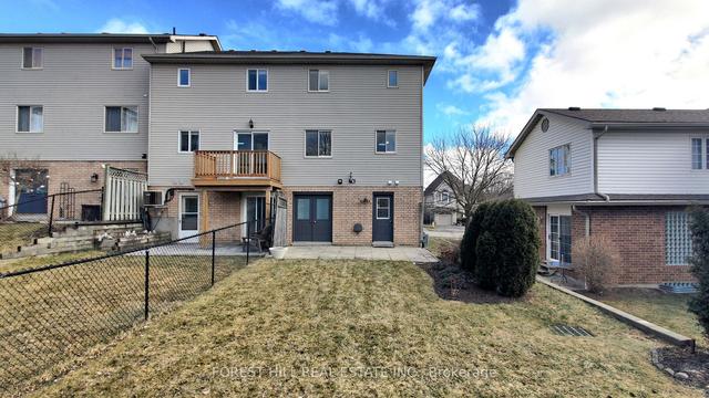 227 Baker St, House attached with 2 bedrooms, 2 bathrooms and 2 parking in Waterloo ON | Image 19