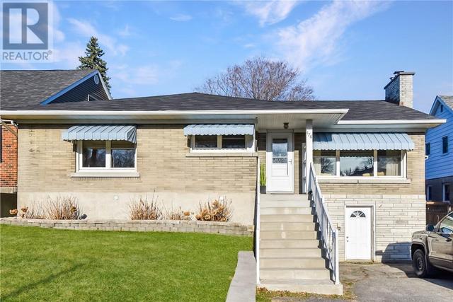 476 Paris Street, House detached with 4 bedrooms, 3 bathrooms and null parking in Greater Sudbury ON | Image 2