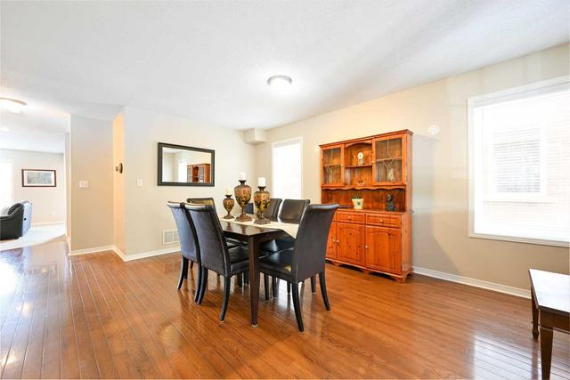 2282 Spence Lane, House detached with 4 bedrooms, 3 bathrooms and 2 parking in Burlington ON | Image 36