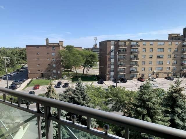 527 - 205 The Donway W, Condo with 2 bedrooms, 2 bathrooms and 1 parking in Toronto ON | Image 6