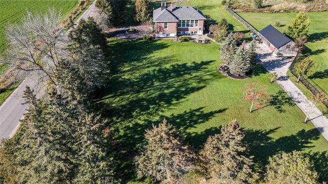 1905 Concession 2 Sdrd, House detached with 3 bedrooms, 3 bathrooms and 10 parking in Brock ON | Image 33