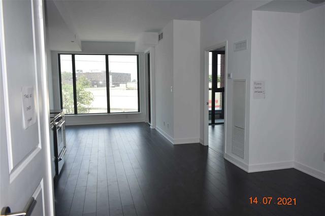 309 - 2799 Kingston Rd, Condo with 1 bedrooms, 1 bathrooms and 0 parking in Toronto ON | Image 11