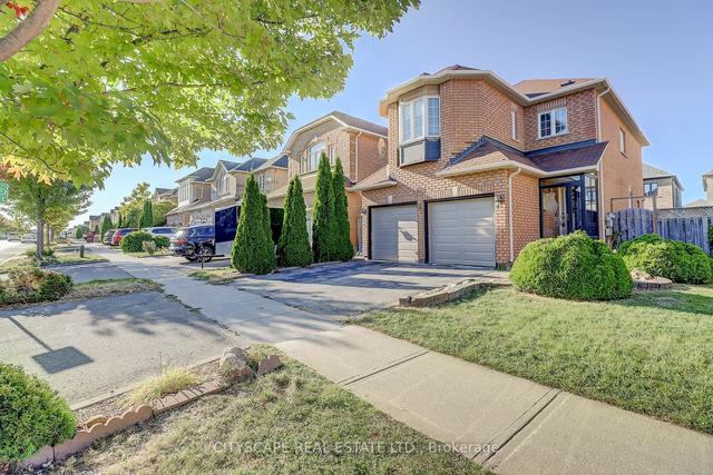 640 Highglen Ave, House detached with 3 bedrooms, 4 bathrooms and 6 parking in Markham ON | Image 23