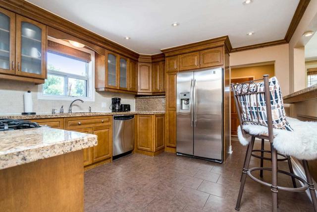 8 Rosewood Ave, House detached with 2 bedrooms, 2 bathrooms and 5 parking in Toronto ON | Image 25