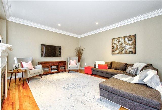 57 Josephine Rd, House detached with 4 bedrooms, 4 bathrooms and 4 parking in Vaughan ON | Image 11