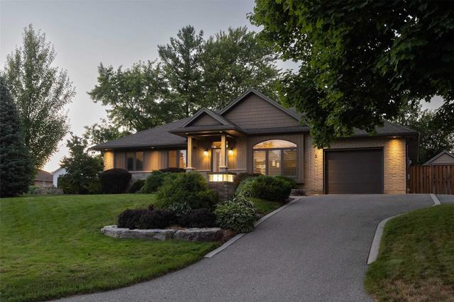 5 Andrew St, House detached with 2 bedrooms, 3 bathrooms and 6 parking in Brant ON | Image 23
