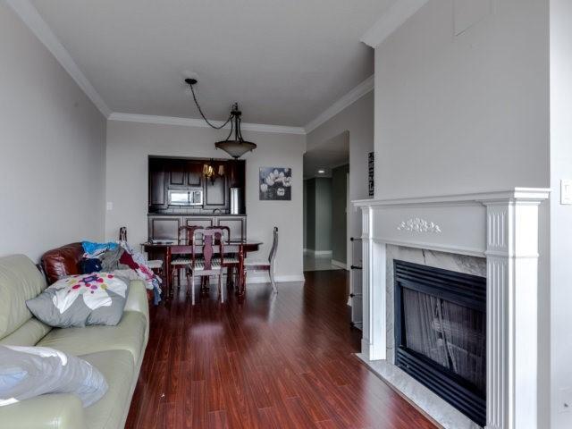 Ph3 - 50 Eglinton Ave W, Condo with 1 bedrooms, 1 bathrooms and 1 parking in Mississauga ON | Image 9