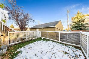 2 - 1908 32 Street Sw, Home with 2 bedrooms, 1 bathrooms and 1 parking in Calgary AB | Image 29