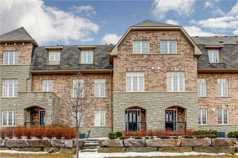 06 - 1701 Finch Ave, Townhouse with 3 bedrooms, 3 bathrooms and 4 parking in Pickering ON | Image 20