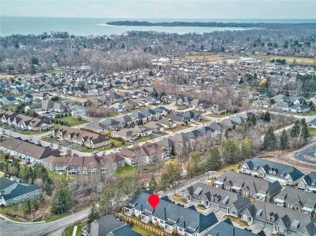 24 Sassafras Row, Townhouse with 2 bedrooms, 3 bathrooms and 4 parking in Fort Erie ON | Image 33