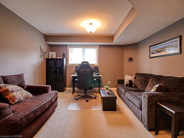 231 Dieppe Drive, House detached with 4 bedrooms, 3 bathrooms and 4 parking in Woodstock ON | Image 28