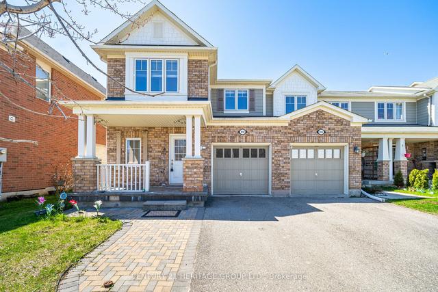 918 Thompson Rd S, House attached with 3 bedrooms, 4 bathrooms and 2 parking in Milton ON | Image 12