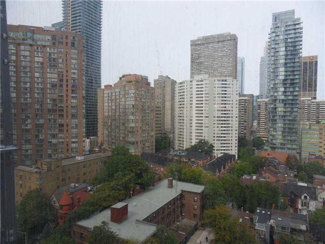 809 - 5 St. Joseph St, Condo with 1 bedrooms, 1 bathrooms and 0 parking in Toronto ON | Image 14