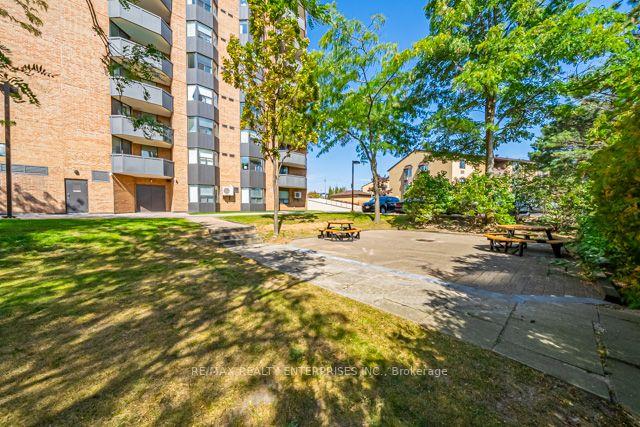 911 - 3845 Lake Shore Blvd, Condo with 3 bedrooms, 2 bathrooms and 2 parking in Toronto ON | Image 20