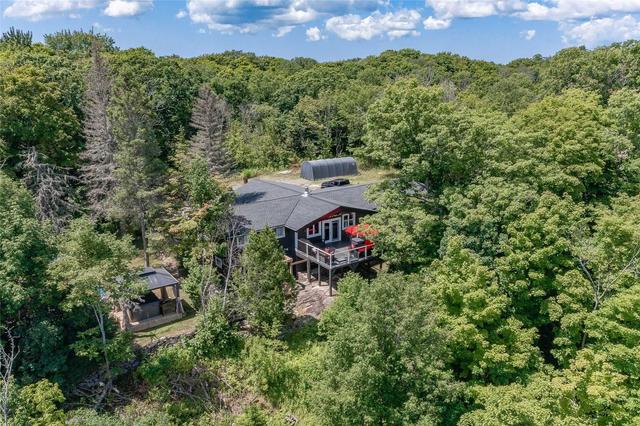 143 Hwy 612, House detached with 2 bedrooms, 3 bathrooms and 22 parking in Georgian Bay ON | Image 30