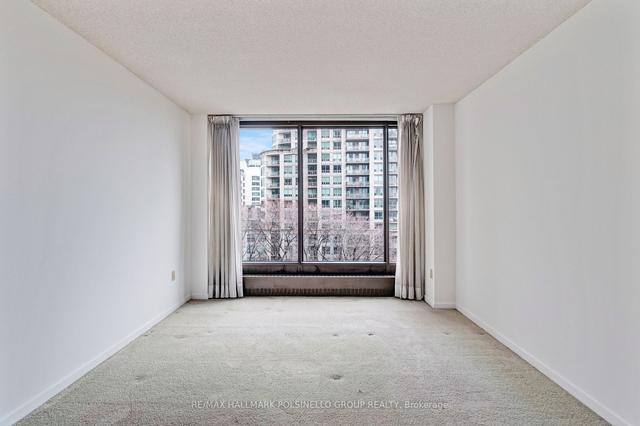 609 - 2045 Lake Shore Blvd W, Condo with 2 bedrooms, 2 bathrooms and 1 parking in Toronto ON | Image 14