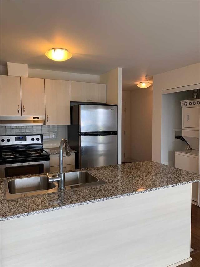 2206 - 5740 Yonge St, Condo with 2 bedrooms, 2 bathrooms and 1 parking in Toronto ON | Image 5