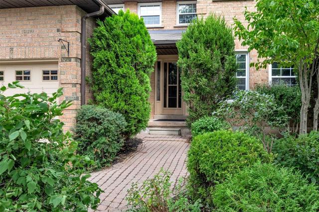 1165 Creekside Dr, House detached with 4 bedrooms, 4 bathrooms and 4 parking in Oakville ON | Image 23