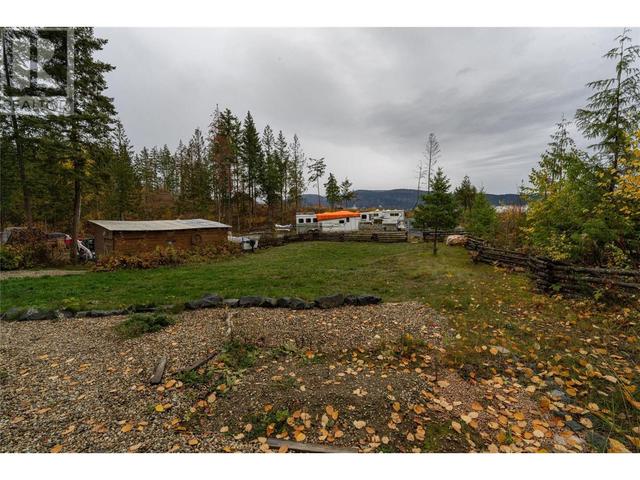 27 Nathan Road, House detached with 3 bedrooms, 2 bathrooms and 13 parking in North Okanagan F BC | Image 35
