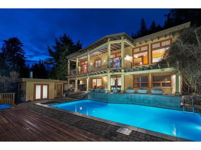 5239 Malaspina Place, House detached with 5 bedrooms, 6 bathrooms and null parking in North Vancouver BC | Card Image
