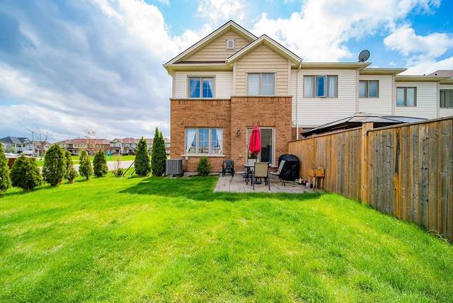8530 Nightshade St, House attached with 3 bedrooms, 4 bathrooms and 2 parking in Niagara Falls ON | Image 29