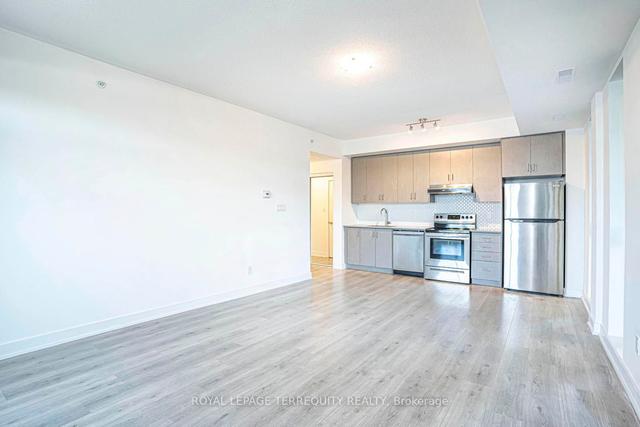 g09 - 1709 Bur Oak Ave, Condo with 2 bedrooms, 2 bathrooms and 1 parking in Markham ON | Image 5